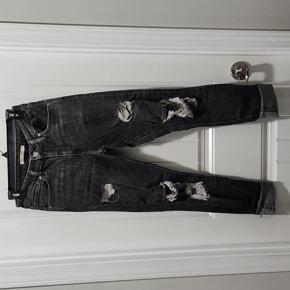 Levi's jeans